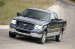 Ford F-150 SuperCab 2004 года